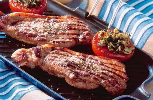 انتر كوت - Entrecôte