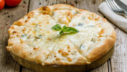 Pizza elkhayem 
