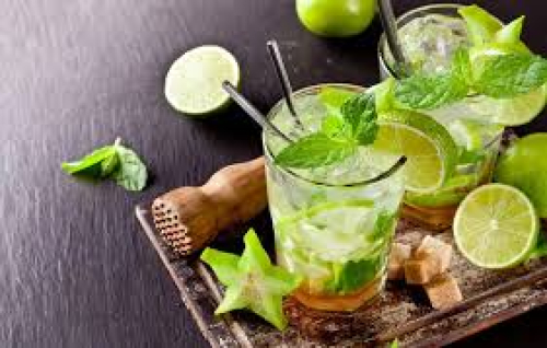 Mojito Elkhayem 