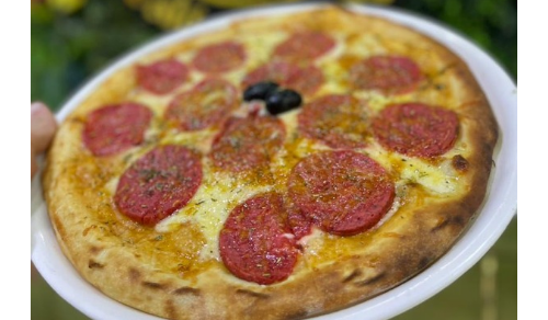 Pepperoni 
