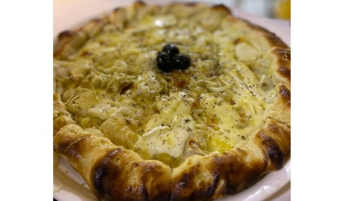 4 fromages 