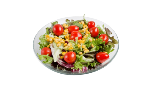 SALADES VARRIEE