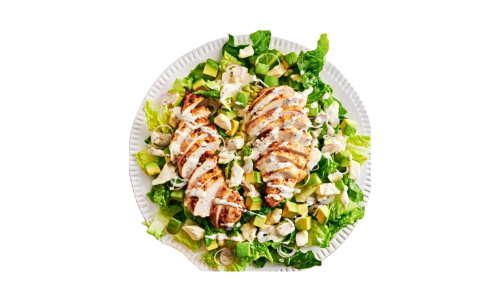 SALADE DE POULET EPISE