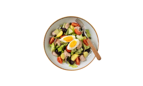 SALADE NICOISE