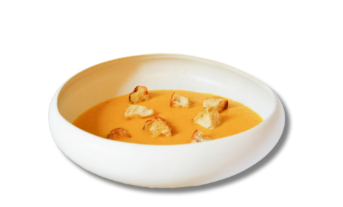 SOUPE SE POISSON