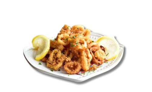 FRITURE
