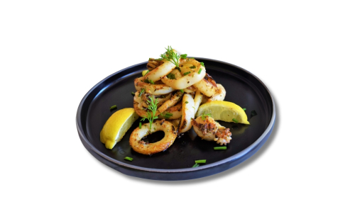 Grillé