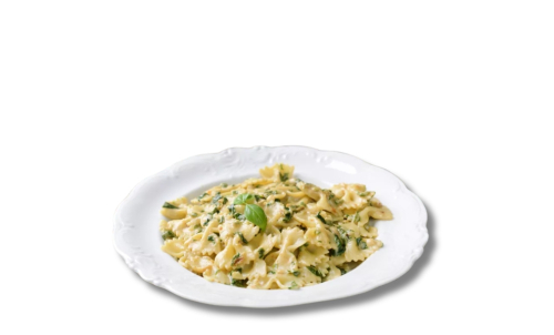 FARFALLO SAUCE FROMAGE