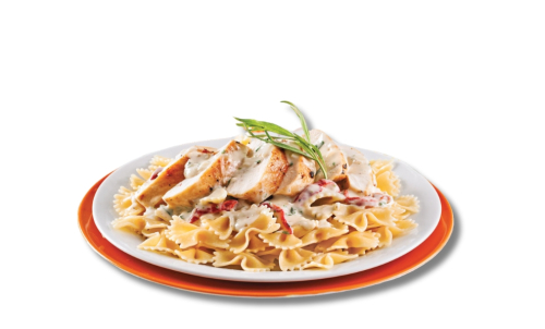 FARFALLO POULET