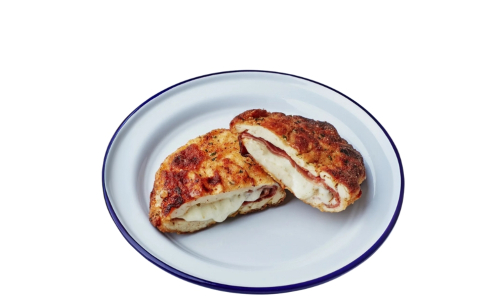 ESCALOPE CORDON BLEU