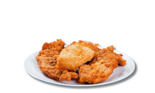 ESCALOPE PANE