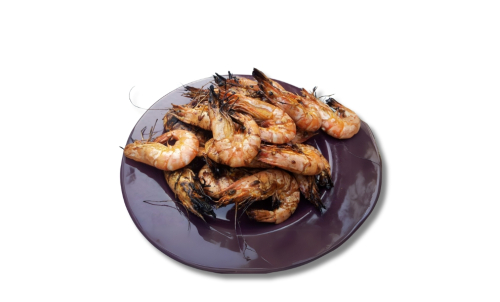 Grillée