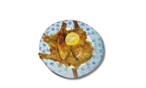PAGEOT FRITURE