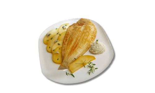 LA SOLE FRITURE
