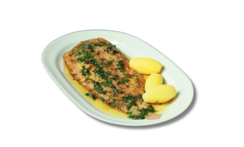 LA SOLE SAUCE MINIERE