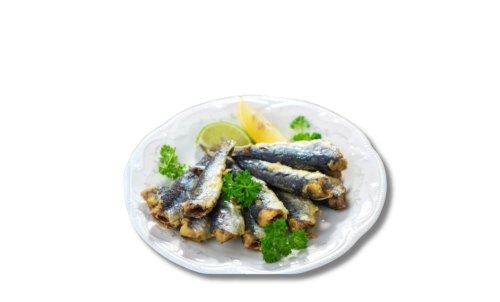 FRITURE
