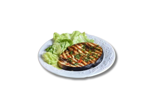 Grillé