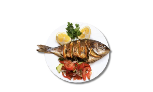 Grillé