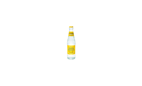 Hamoud blanc 0.5L VERRE