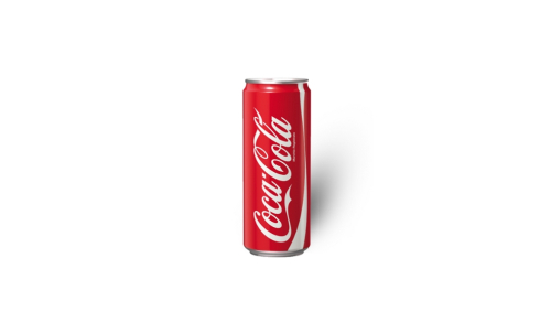 Cocacola canete