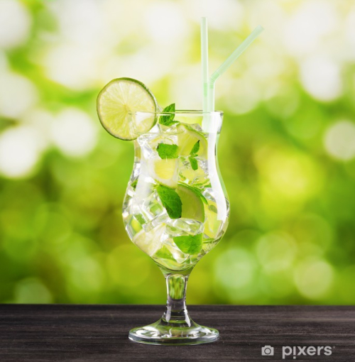 Mojito classique 