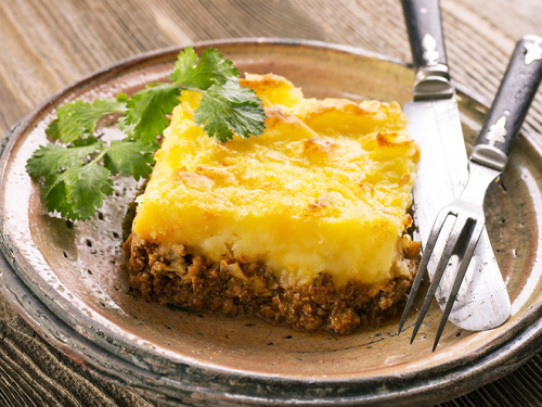 GRATIN VH