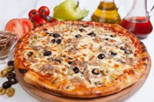 PIZZA THON 