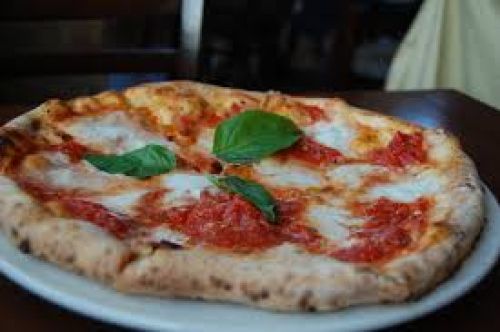 PIZZA XXL seul garnie ingredient