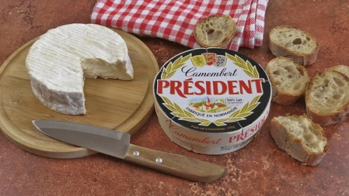 Camembert