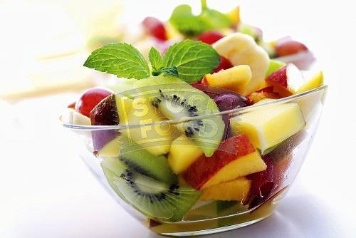 Salade de fruits