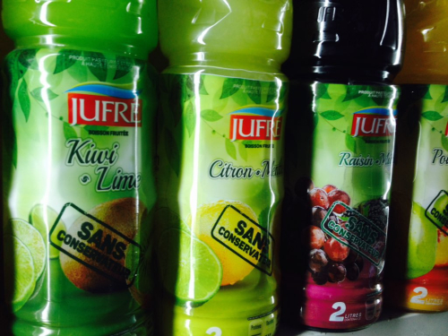 JUS 33 CL