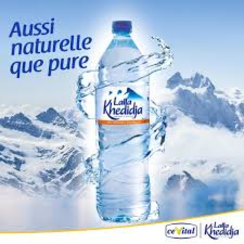 EAU PM