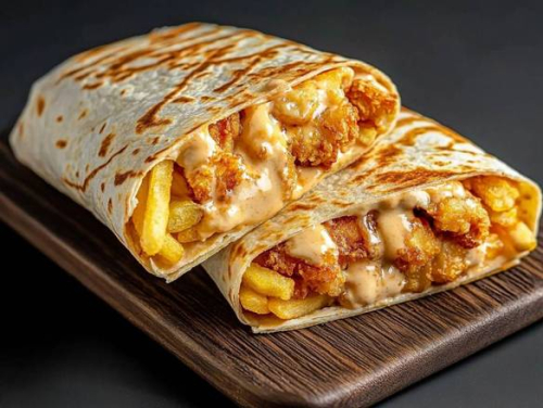 TACOS  GRATINE