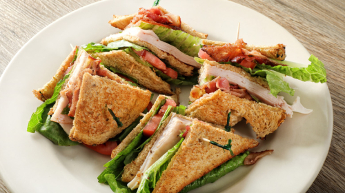 SANDWICH  TWIST