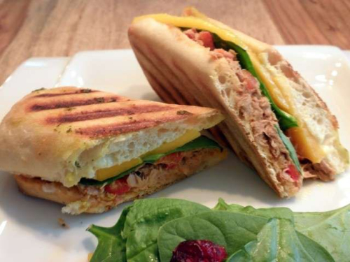 PANINI  THON 
