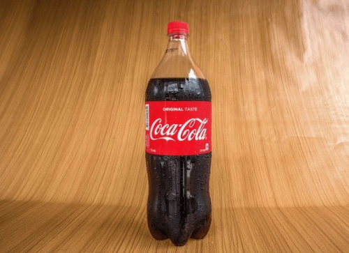 COCA COLA 1L