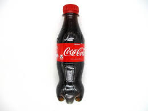 COCA COLA MINI