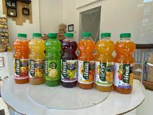 JUS 33CL