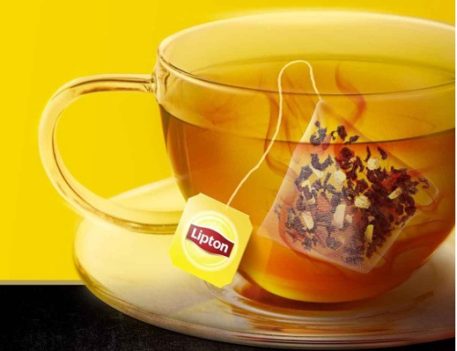 THÉ LIPTON
