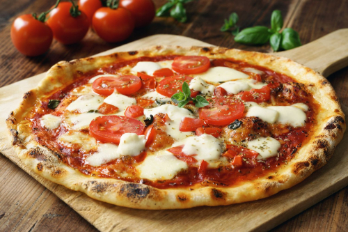 PIZZA LA VICTOIRE
