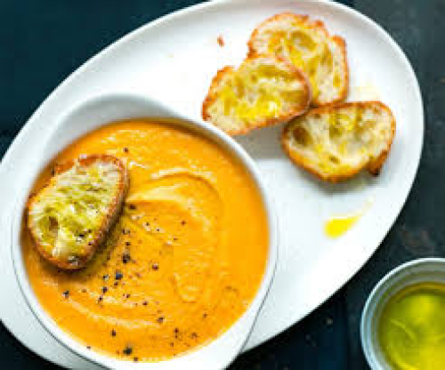 Soupe de Poissons