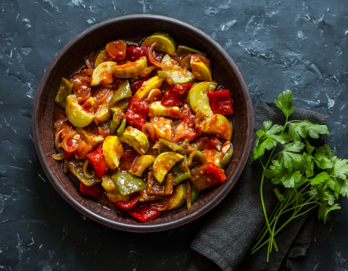RATATOUILLE 