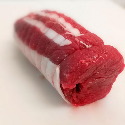 Filet de Veau / 1KG