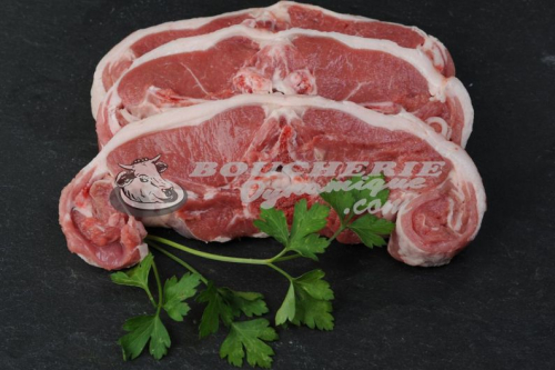 Cote Agneau (filet) / 1 KG