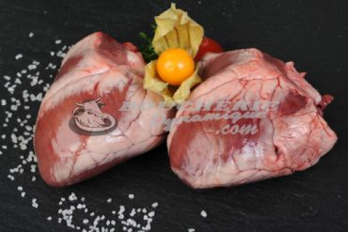 Cœur D'Agneau  / 1 KG