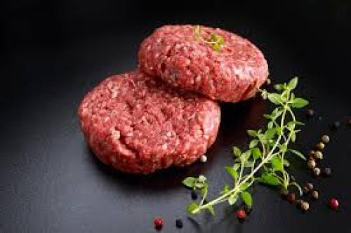Viande Hachée
