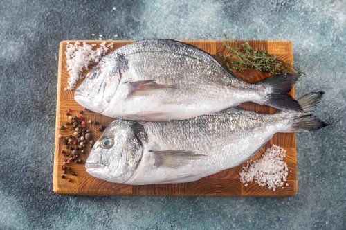 Dorades  /1KG