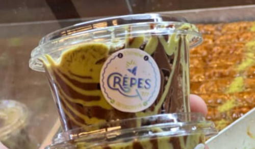 Chocolat dubai _ شوكولاطة دبي