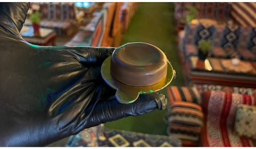 Chocolat dubai _ شوكولاطة دبي