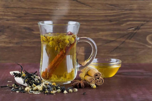 Tizane  _ تيزانة